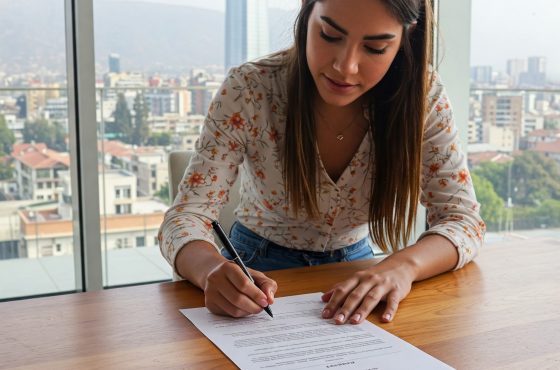 La regulación de los arriendos por renta corta