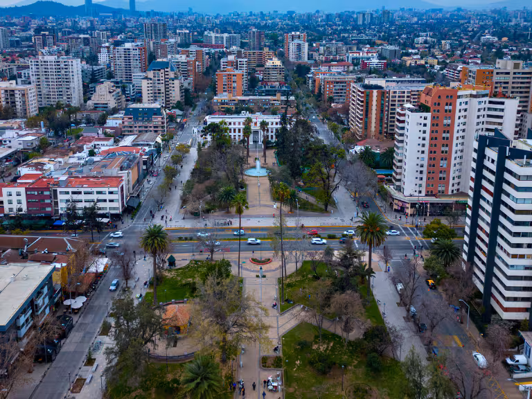 Ñuñoa