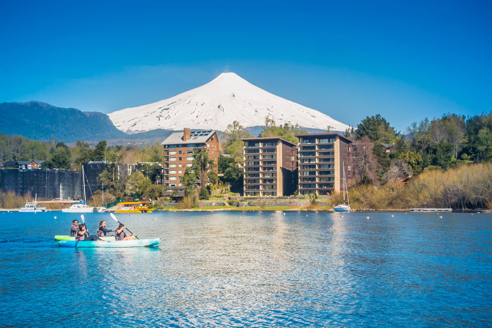 Villarrica