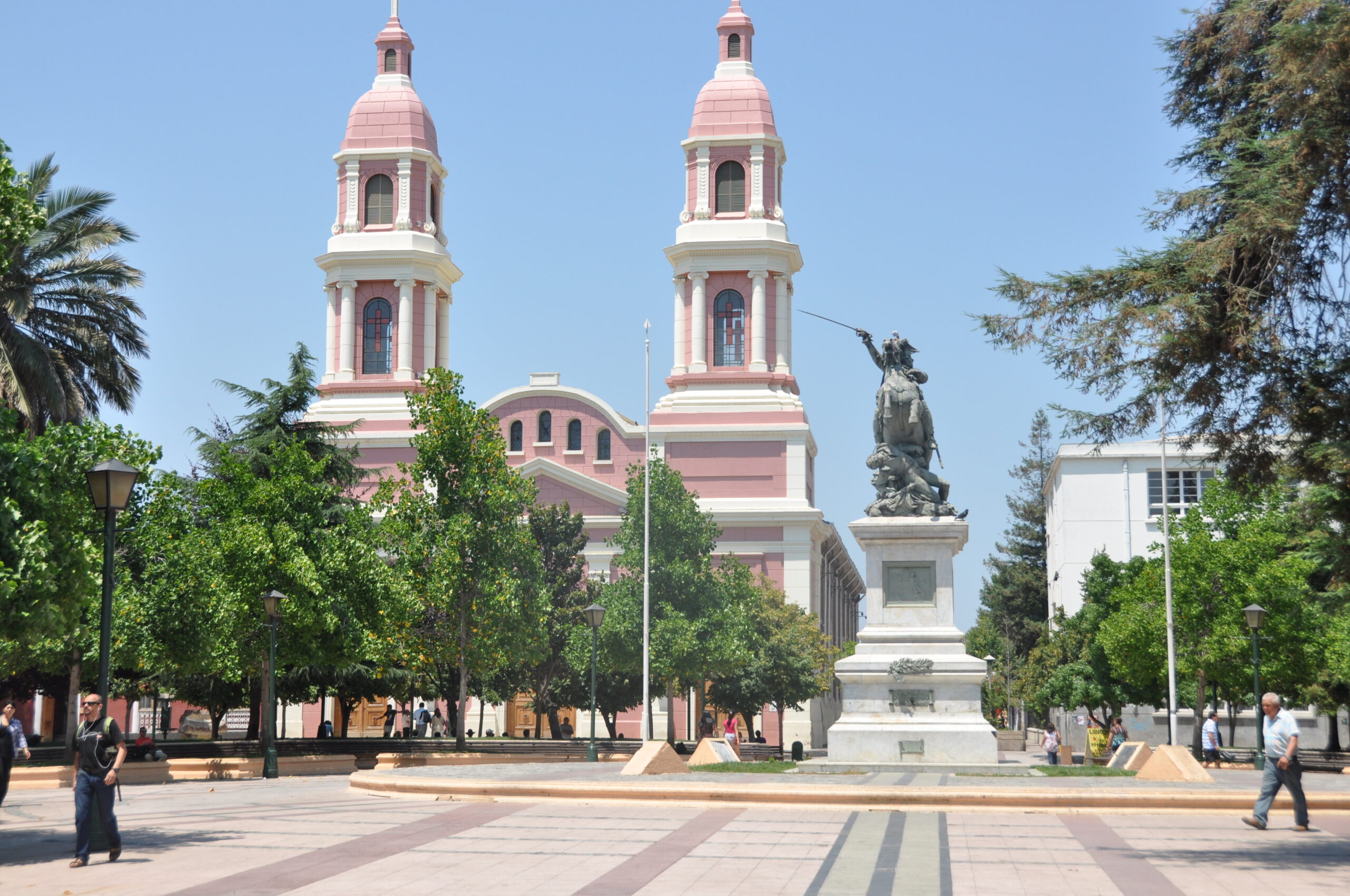 Rancagua
