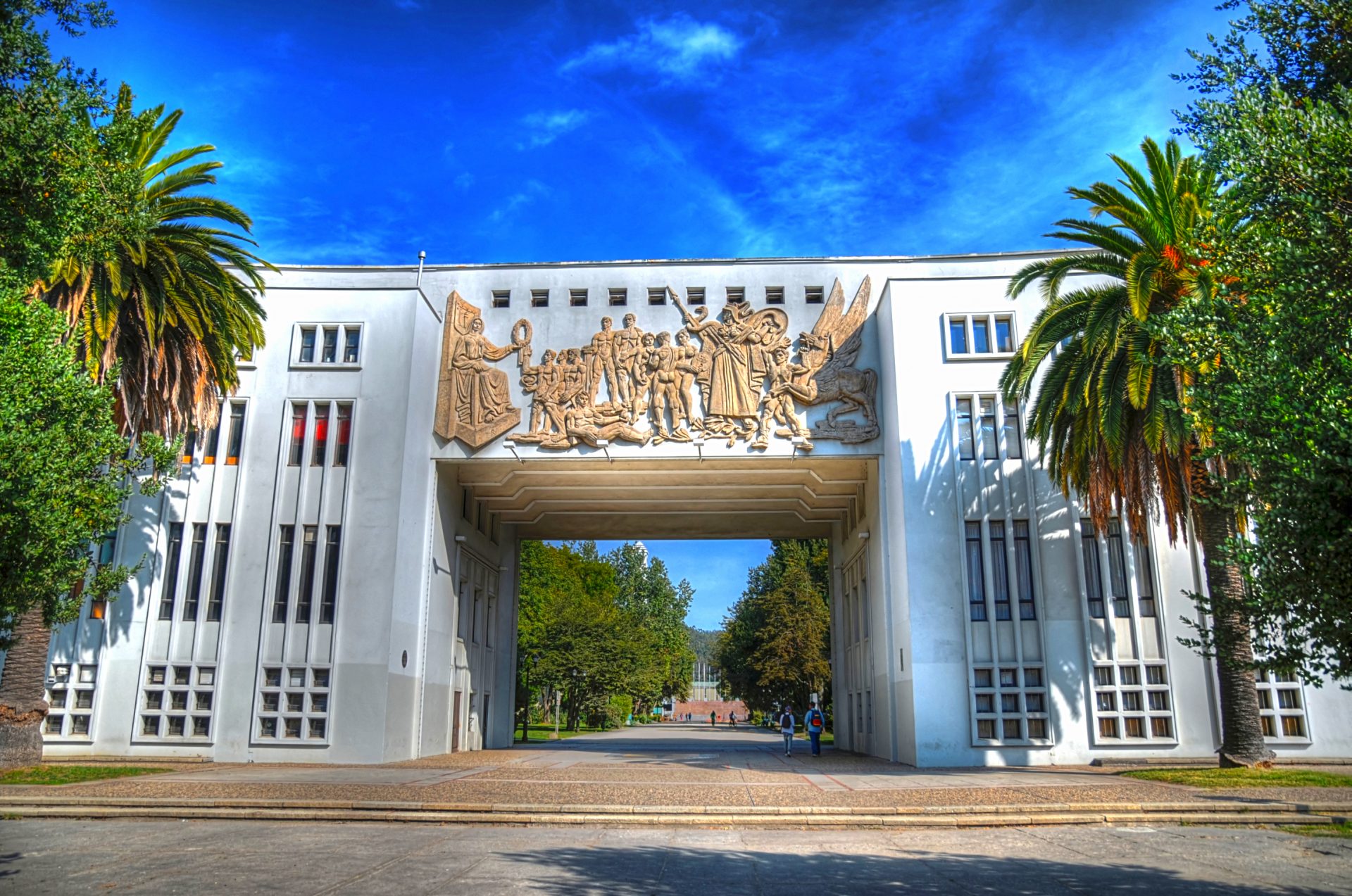 Concepción